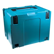 Maleta para ferramentas Mak-pac tipo 4 Makita Foto  mini 1