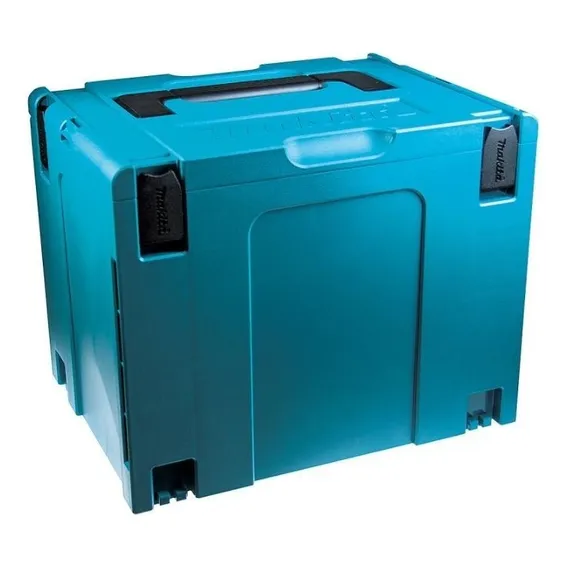 Maleta para ferramentas Mak-pac tipo 4 Makita Foto 1