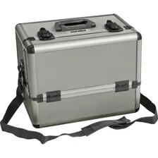 Maleta Para Ferramentas Profissional Cinza Mfv943 Vonder Foto mini  3