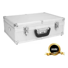 Maleta Para Ferramentas Profissional Prata Mfv 455 Vonder Foto mini 2