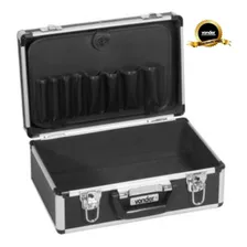 Maleta Para Ferramentas Profissional Preta Mfv 141 Vonder Cor Preto Foto mini 1