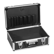 Maleta Para Ferramentas Profissional Vonder Mfv141 Preta Cor Preto Foto mini 1