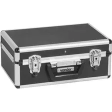 Maleta Para Ferramentas Profissional Vonder Mfv141 Preta Cor Preto Foto mini 3