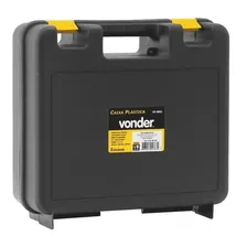 Maleta Para Furadeira / Parafusadeira 14 Pol Vd6002 Vonder Foto mini 1