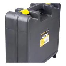 Maleta Para Furadeira / Parafusadeira 14 Pol Vd6002 Vonder Foto mini 4
