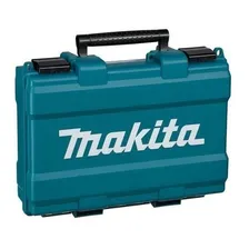 Maleta Para Parafusadeira E Furadeira A Bateria 18v Makita Foto  mini 1