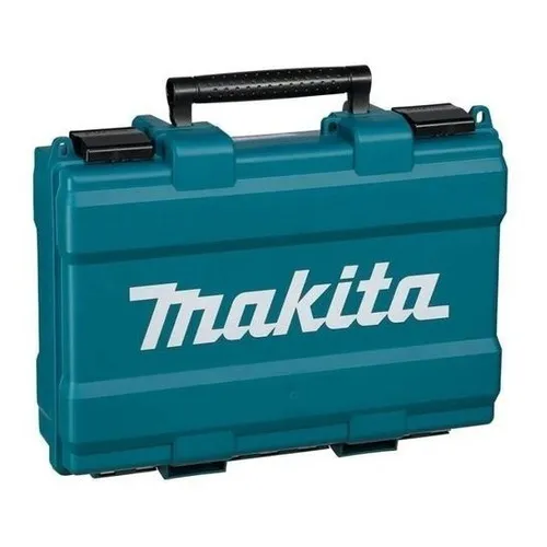 Maleta Para Parafusadeira E Furadeira A Bateria 18v Makita Foto 1