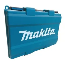Maleta Para Parafusadeira E Furadeira A Bateria 18v Makita Foto mini  2