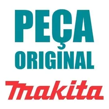 Maleta Para Parafusadeira E Furadeira A Bateria 18v Makita Foto mini 4