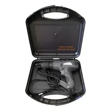 Maleta Plástica Mini Toolcase Para Parafusadeira 4002 Polym Foto mini 4