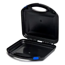Maleta Plástica Mini Toolcase Para Parafusadeira 4002 Polym Foto mini 1