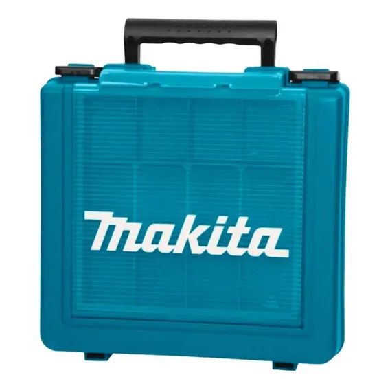 Maleta Plástica Multiuso Com Divisórias 824811-7 Makita Foto 1