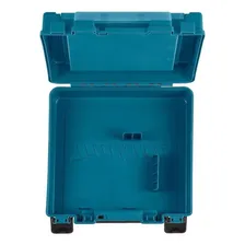 Maleta Plástica Multiuso Com Divisórias 824811-7 Makita Foto mini  3