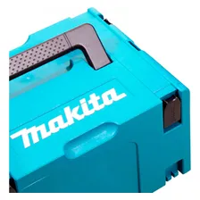 Maleta Plástica Para Ferramentas Mac Pak Tipo 3 Makita Foto mini 3