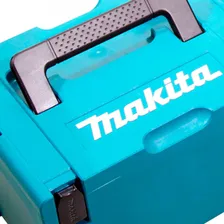 Maleta Plástica Para Ferramentas Mac Pak Tipo 3 Makita Foto mini 2