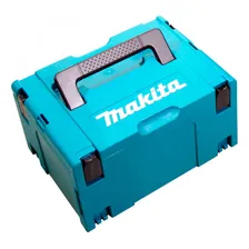 Maleta Plástica Para Ferramentas Mac Pak Tipo 3 Makita Foto mini 1