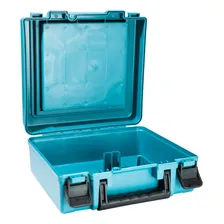 Maleta Plástica Para Furadeira - Makita Foto mini 3