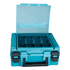 Maleta Plástica Para Furadeira - Makita Foto mini 2