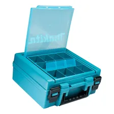 Maleta Plástica Para Furadeira - Makita Foto mini 4