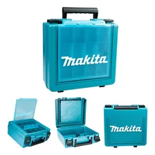 Maleta Plástica Para Furadeira - Makita Foto mini 1