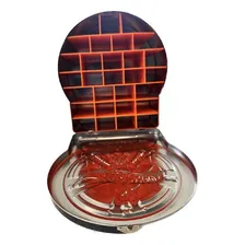 Maleta Porta Carrinho Hot Wheels Roda Metalica Fun F0132-2 Foto mini  3