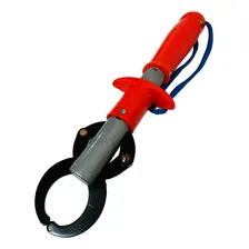 Maleta Pra Pesca Hi 6bj Alicate Jogar Passagua Retratil Kit Foto mini 4