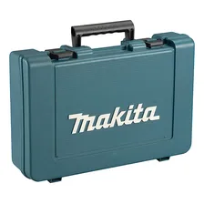 Maleta Vazia Makita Para Martelete Hr2470 Original 824799-1 Foto mini 4