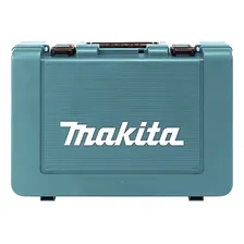 Maleta Vazia Makita Para Martelete Hr2470 Original 824799-1 Foto mini 3