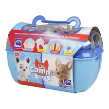 Maleta Veterinario Doutor Canino Menino Roma Jensen Foto mini 1
