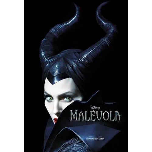 Malévola (pocket Foto 1