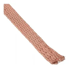 Malha Dessoldadora 2.0mm 1,5m Cobre Yaxun - Modelo Yx-3015 Foto mini 2