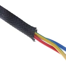 Malha Náutica 6mm (nylon Braid) 2m Flexfit Expansivel Foto mini 2
