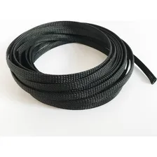 Malha Náutica Flexfit Expansivel 6mm (nylon Braid) 10m Foto mini 3