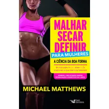 Malhar, Secar, Definir Para Mulheres - A Ciencia Da Boa Form Foto mini 1