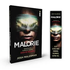 Malorie ? SequĂȘncia de Bird Box - Acompanha Marcador de PĂĄginas: SEQUĂNCIA DE CAIXA DE PĂSSAROS, de Malerman, Josh. Caixa de PĂĄssaros, vol. 2. Editorial Editora IntrĂnseca Ltda., capa mole em portuguĂȘ Foto mini 2