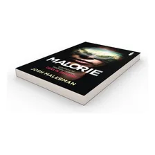 Malorie ? SequĂȘncia de Bird Box - Acompanha Marcador de PĂĄginas: SEQUĂNCIA DE CAIXA DE PĂSSAROS, de Malerman, Josh. Caixa de PĂĄssaros, vol. 2. Editorial Editora IntrĂnseca Ltda., capa mole em portuguĂȘ Foto mini 3