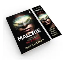 Malorie ? SequĂȘncia de Bird Box - Acompanha Marcador de PĂĄginas: SEQUĂNCIA DE CAIXA DE PĂSSAROS, de Malerman, Josh. Caixa de PĂĄssaros, vol. 2. Editorial Editora IntrĂnseca Ltda., capa mole em portuguĂȘ Foto mini 4