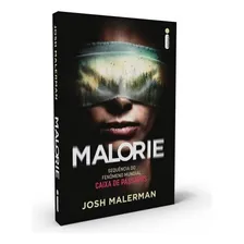 Malorie ? SequĂȘncia de Bird Box - Acompanha Marcador de PĂĄginas: SEQUĂNCIA DE CAIXA DE PĂSSAROS, de Malerman, Josh. Caixa de PĂĄssaros, vol. 2. Editorial Editora IntrĂnseca Ltda., capa mole em portuguĂȘ Foto mini 1