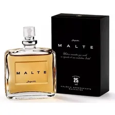 Malte Col么nia Desodorante Masculina Jequiti - 25ml Foto mini 1