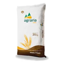Malte Pilsen Agrária 5 Kilos Cerveja Artesanal Foto mini 3