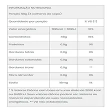 Malto Dextrin - Body Action 1kg - Foto mini 2