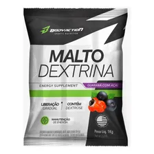 Malto Dextrin - Body Action 1kg - Foto mini 1