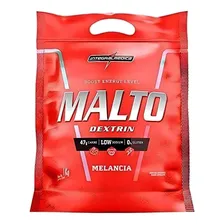 Maltodextrin - 1000g Refil Melancia - Integralmédica Foto mini 1