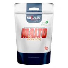 Maltodextrina 1kg Absolut Nutrition Sabor Limão Foto mini 1