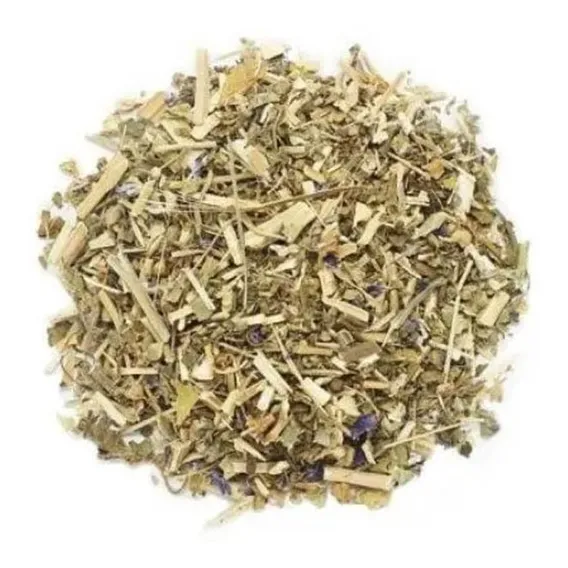 Malva-branca 30g Foto 1
