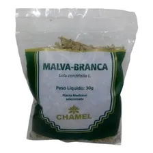 Malva-branca 30g Foto mini 2