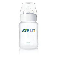 Mamadeira Anti-colica Philips Avent Classic - 260ml Pack 2 Foto mini 2