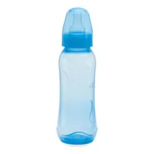 Mamadeira Aquarela Bico Universal Azul Kuka Foto mini 1