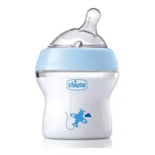 Mamadeira Chicco Azul Step Up 150ml Foto mini 2