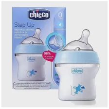 Mamadeira Chicco Azul Step Up 150ml Foto mini 3